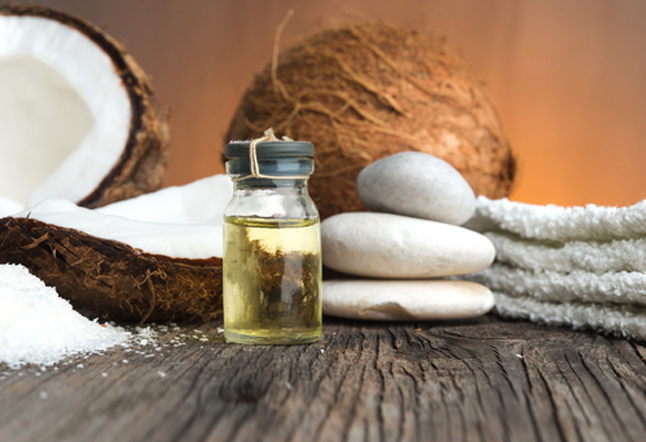 6 ways to use coconut meat, water and oil